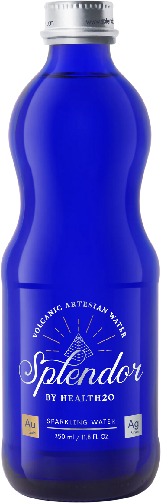 350ML Glass Sparkling (11.8 FL OZ)
