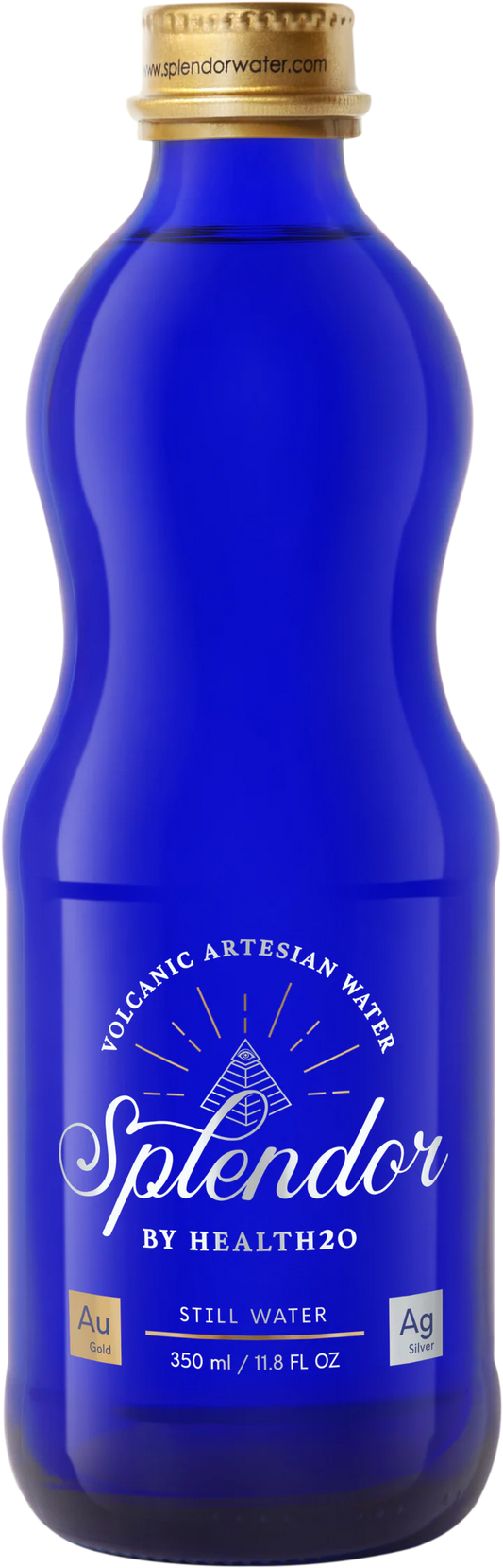 350ML Glass (11.8 FL OZ)