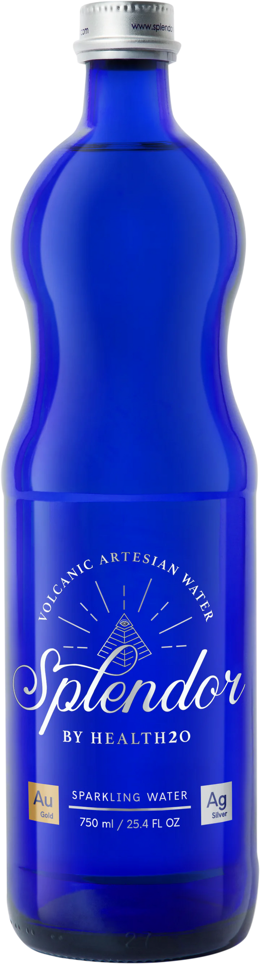 750ML Glass Sparkling (25.4 FL OZ)