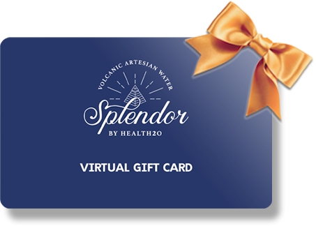 Splendor Virtual Gift Card