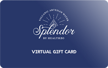 Load image into Gallery viewer, Splendor Virtual Gift Card
