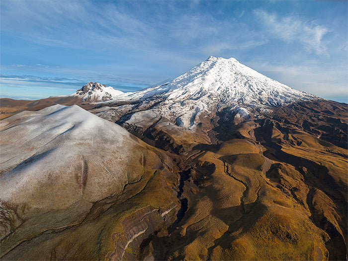Mountains