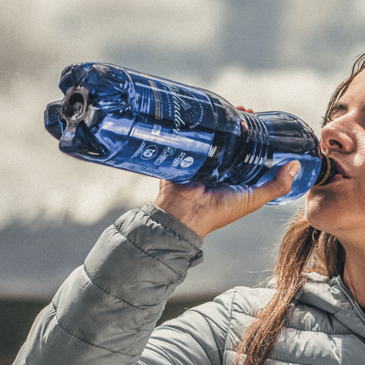 It’s Just Water… Right?