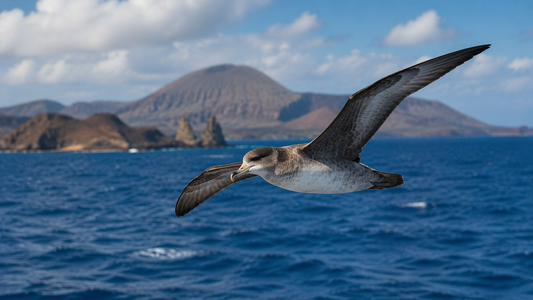 Protecting the Galápagos Islands: Five Years of Conservation Impact with Fundación Jocotoco