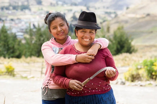 Protecting Our Home of Ecuador: Splendor Water & CASA Interamericana