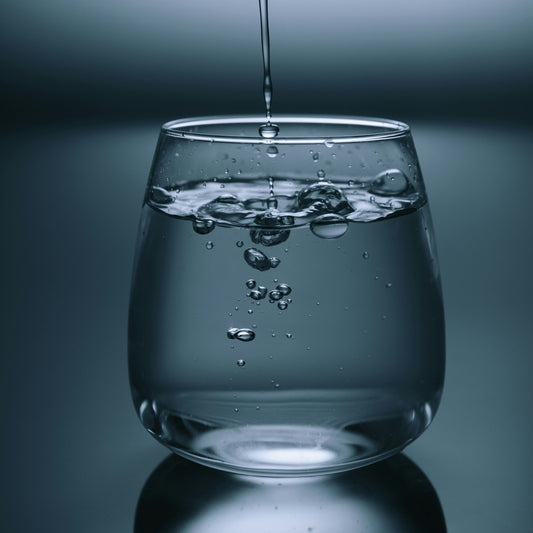 What We Learned About Live Water: Why Source Matters
