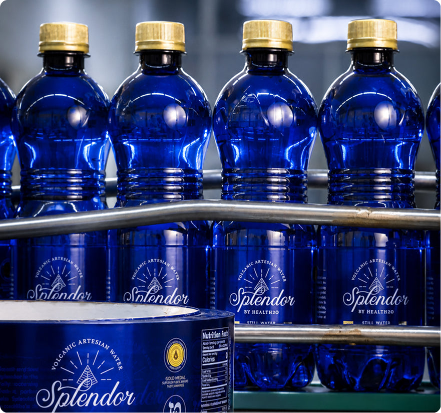 A Different Way to Think About Hydration