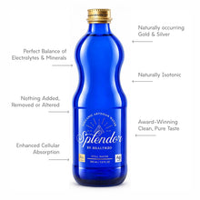 Load image into gallery viewer, 350ML Glass (11.8 FL OZ)
