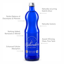 Load image into gallery viewer, 750ML Glass Sparkling (25.4 FL OZ)
