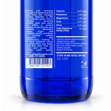 Load image into gallery viewer, 350ML Glass Sparkling (11.8 FL OZ)
