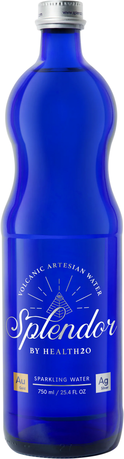 750ML Glass Sparkling (25.4 FL OZ)