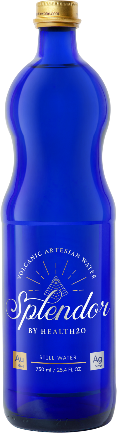 750ML Glass (25.4 FL OZ)